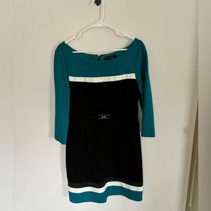 White House Black Market dress